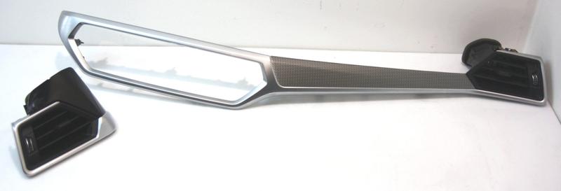 51456807297 Embellecedor consola central 3 Series G20 Saloon, 3 Series G20 Saloon LCI, 3 Series G21 Touring, 3 Series G21 Touring LCI, 3 Series G28 Saloon, 3 Series G28 Saloon LCI