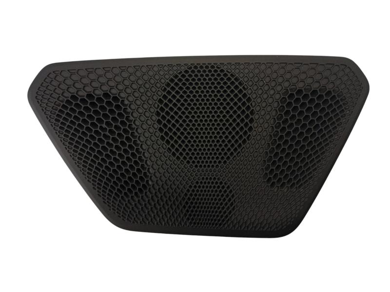 51456831281 Embellecedor altavoz central BMW 2 Series G42, 3 Series G20 Saloon, 3 Series G20 Saloon LCI, 3 Series G21 Touring, 3 Series G21 Touring LCI, 3 Series G28 Saloon, 3 Series G28 Saloon LCI, 3 Series G80 M3, 3 Series G80 M3 LCI, 4 Series G22 Coupé, 4 Series G22 Coupé LCI, 4 Series G23 Convertible, 4 Series G23 Convertible LCI, 4 Series G26 Gran Coupé, 4 Series G26 Gran Coupé LCI, 4 Series G82 M4 Coupé, 4 Series G82 M4 Coupé LCI, 4 Series G83 M4 Convertible, 4 Series G83 M4 Convertible LCI