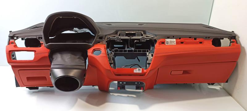 51456834886 Salpicadero BMW X2 F39