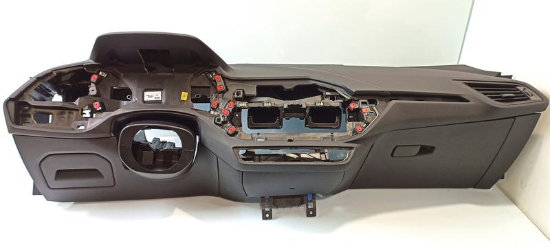 51456962648 Salpicadero BMW 1 Series F40, 2 Series F44 Gran Coupé