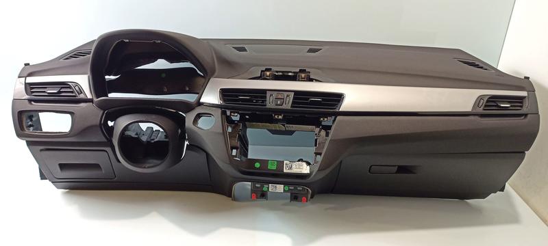 51456969852 Salpicadero BMW X1 F48 LCI, X2 F39