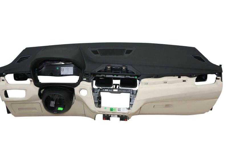 51456969853 Salpicadero BMW X1 F48, X1L F49