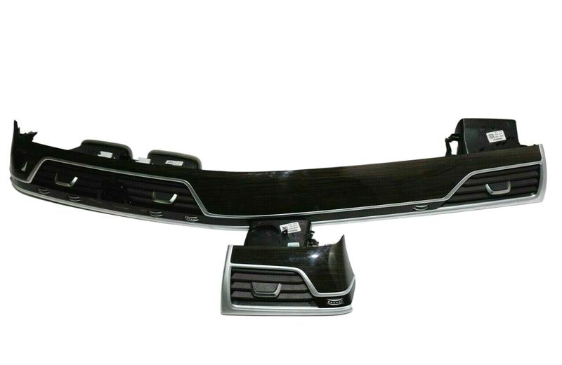 51456992200 6992200 Embellecedor consola central BMW 7 Series G11, 7 Series G12