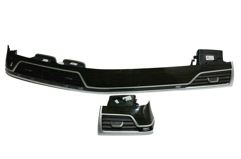 51456992200 6992200 Embellecedor consola central BMW 7 Series G11, 7 Series G12