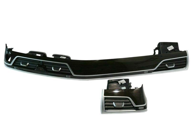 51456992201 6992201 51459361932 9361932 Tapizado interior BMW 7 Series G11, 7 Series G12