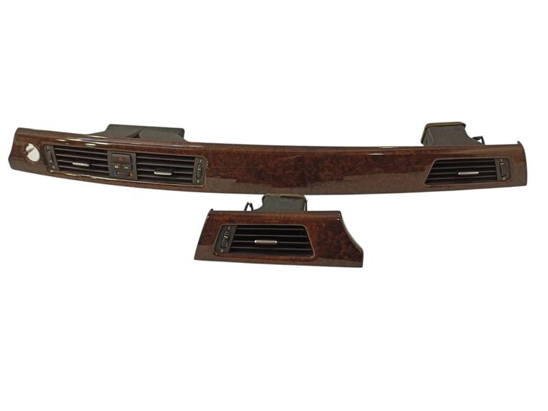 51457132851 EXMAESTRO embellecedores BMW 3 Series E90, 3 Series E90 LCI, 3 Series E91, 3 Series E91 LCI