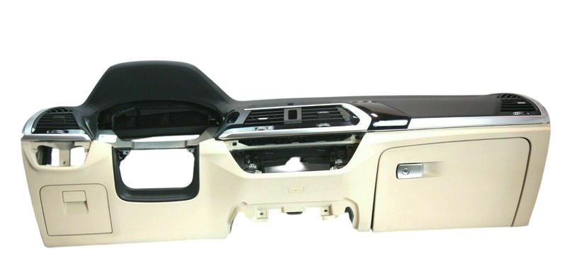 51457937974 Salpicadero BMW X3 G01, X4 G02