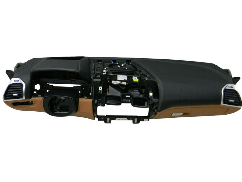 51457950802 Salpicadero 8 Series G14 Convertible, 8 Series G15 Coupé, 8 Series G16 Gran Coupé