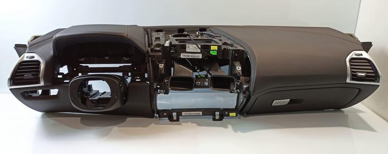 51457950804 Salpicadero BMW 8 Series G14 Convertible, 8 Series G15 Coupé, 8 Series G16 Gran Coupé