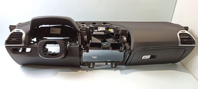 51457950804 Salpicadero BMW 8 Series G14 Convertible, 8 Series G15 Coupé, 8 Series G16 Gran Coupé