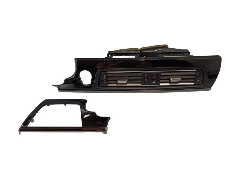 51457982665 Embellecedor salpicadero BMW 6 Series F06 Gran Coupé LCI, 6 Series F12, 6 Series F12 LCI, 6 Series F13, 6 Series F13 LCI