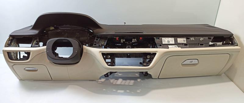 51457991189 Salpicadero BMW 7 Series G11, 7 Series G11 LCI, 7 Series G12, 7 Series G12 LCI