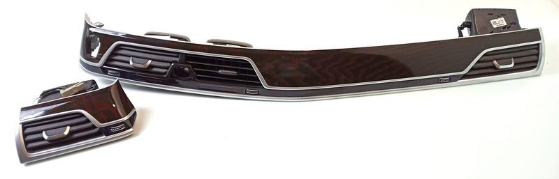 51457992680 Embellecedor salpicadero BMW 7 Series G11, 7 Series G11 LCI, 7 Series G12, 7 Series G12 LCI