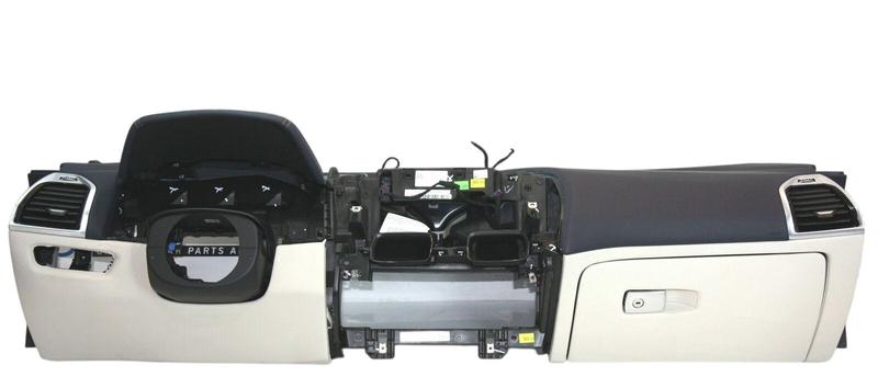 51457994796 Salpicadero BMW 8 Series F91 M8 Convertible, 8 Series F92 M8 Coupé, 8 Series F93 M8 Gran Coupé, 8 Series G14 Convertible, 8 Series G15 Coupé, 8 Series G16 Gran Coupé