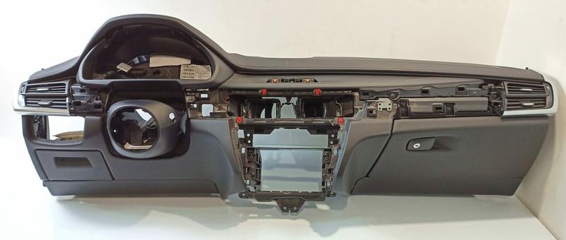 51458068685 Salpicadero BMW X6 M F86