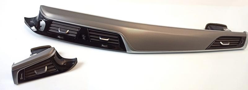 51458068796 Embellecedor salpicadero BMW 5 Series F90 M5 LCI