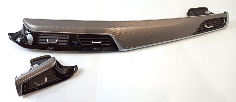 51458069180 Embellecedor salpicadero BMW 5 Series F90 M5 LCI