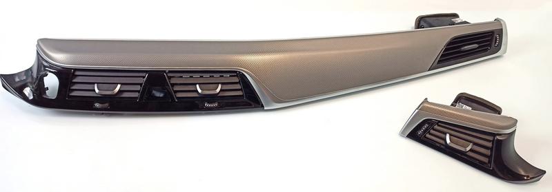 51458069180 Embellecedor salpicadero BMW 5 Series F90 M5 LCI