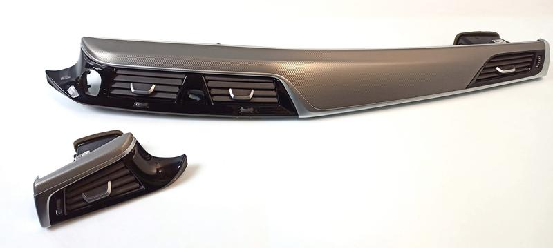 51458069180 Embellecedor salpicadero BMW 5 Series F90 M5 LCI