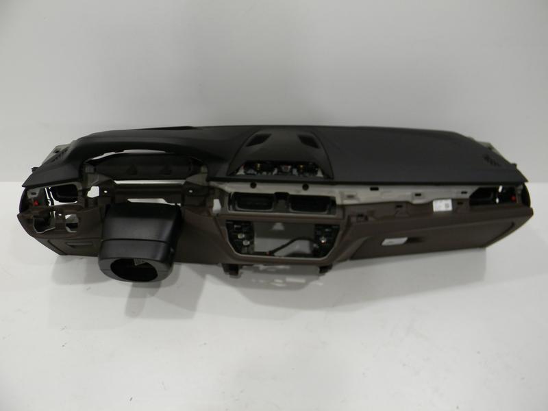 51458074936 Salpicadero BMW 5 Series G30, 5 Series G30 LCI, 5 Series G31 Touring, 5 Series G31 Touring LCI