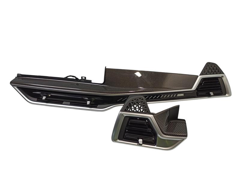 51458088429 EXMAESTRO embellecedores BMW X5 G05 LCI, X5 M F95 LCI, X6 G06 LCI, X6 M F96 LCI, X7 G07 LCI