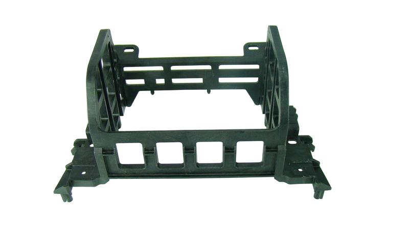 51459112139 Otras piezas salpicadero BMW 7 Series F01, 7 Series F02