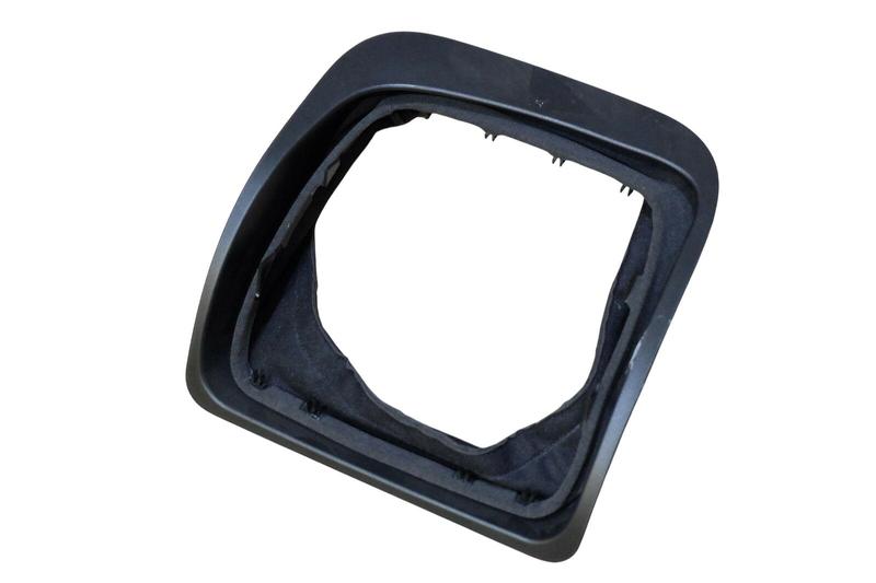 51459142547 Embellecedor columna volante BMW 5 Series F07 GT, 5 Series F07 GT LCI