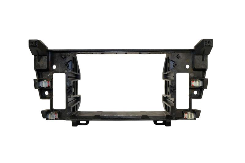 51459166665 Embellecedor autorradio/GPS BMW 5 Series F10, 5 Series F10 LCI, 5 Series F11, 5 Series F11 LCI, 5 Series F18, 5 Series F18 LCI