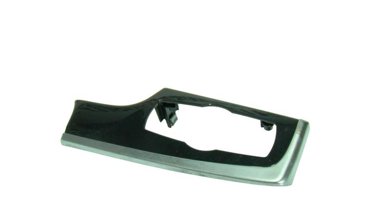 51459166928 Tapizado interior BMW 5 Series F10, 5 Series F10 LCI, 5 Series F11, 5 Series F11 LCI