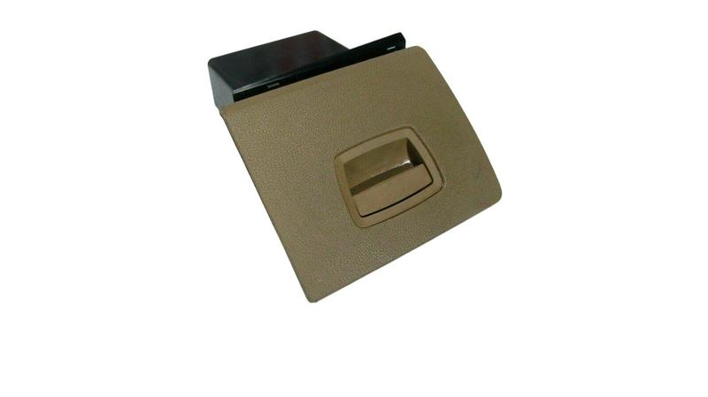 51459183130 Guantera BMW 7 Series F01, 7 Series F02