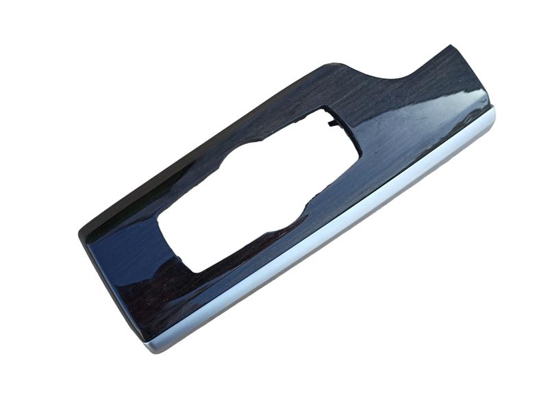 51459192351 Embellecedor salpicadero BMW 7 Series F01, 7 Series F01 LCI, 7 Series F02, 7 Series F02 LCI, 7 Series F04 Hybrid