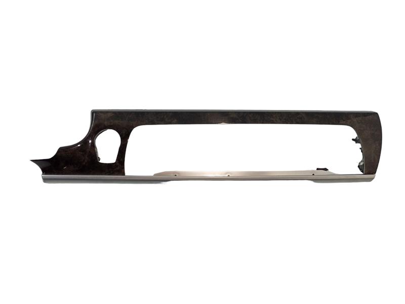 51459197515 Embellecedor salpicadero BMW 6 Series F06 Gran Coupé LCI, 6 Series F12, 6 Series F12 LCI, 6 Series F13, 6 Series F13 LCI