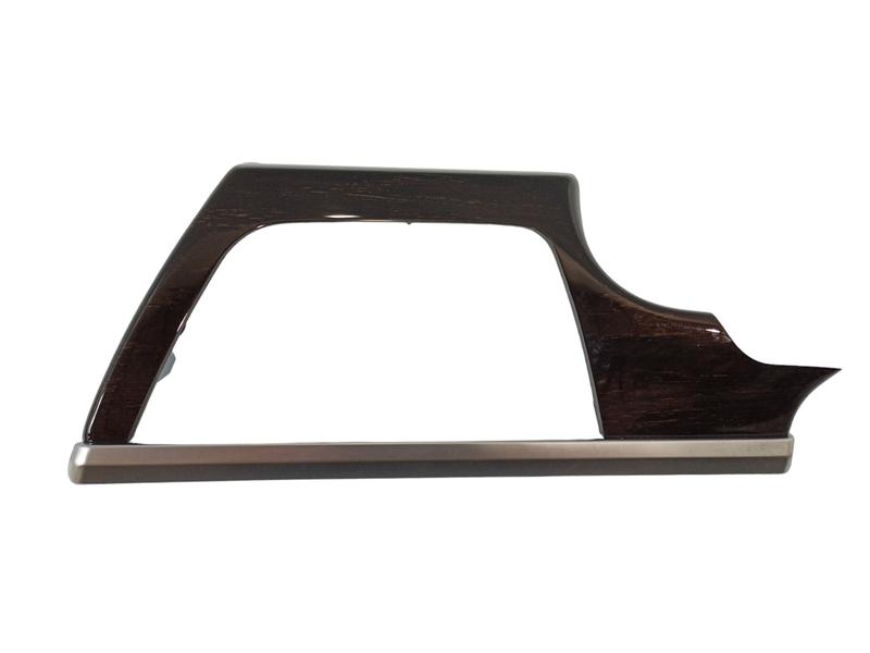 51459197519 Embellecedor salpicadero BMW 6 Series F06 Gran Coupé, 6 Series F06 Gran Coupé LCI, 6 Series F12, 6 Series F12 LCI, 6 Series F13, 6 Series F13 LCI