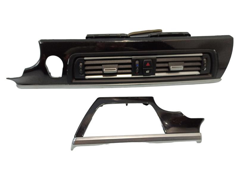 51459197532 Embellecedor salpicadero BMW 6 Series F06 Gran Coupé LCI, 6 Series F12, 6 Series F12 LCI, 6 Series F13, 6 Series F13 LCI