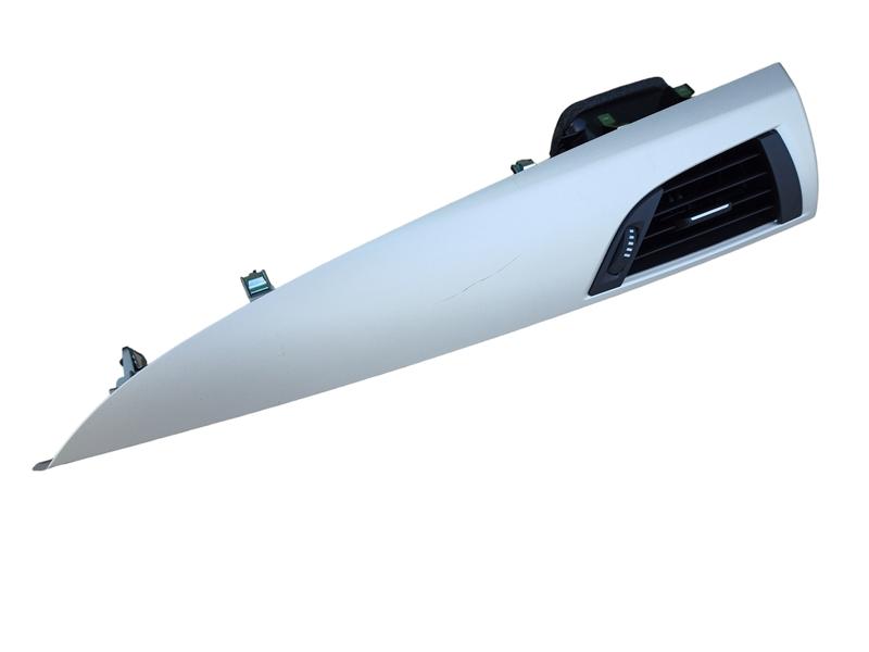 51459205364 Embellecedor salpicadero BMW 1 Series F20, 1 Series F20 LCI, 1 Series F21, 1 Series F21 LCI, 2 Series F22, 2 Series F22 LCI, 2 Series F23, 2 Series F23 LCI