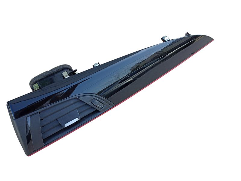 51459205370 Embellecedor salpicadero BMW 1 Series F20, 1 Series F20 LCI, 1 Series F21, 1 Series F21 LCI, 2 Series F22, 2 Series F22 LCI