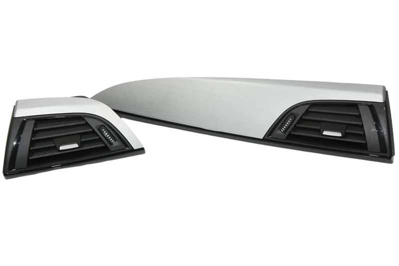 51459226063 Tapizado lateral consola frontal BMW 1 Series F20, 1 Series F21, 2 Series F22, 2 Series F23