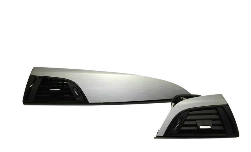 51459226065 Tapizado interior BMW 1 Series F20, 1 Series F20 LCI, 1 Series F21, 1 Series F21 LCI, 2 Series F22, 2 Series F23