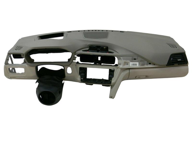 51459247998 Salpicadero BMW 3 Series F30, 3 Series F30 LCI, 3 Series F31, 3 Series F31 LCI, 3 Series F34 GT LCI, 3 Series F35, 3 Series F35 LCI, 4 Series F32, 4 Series F32 LCI, 4 Series F33, 4 Series F33 LCI