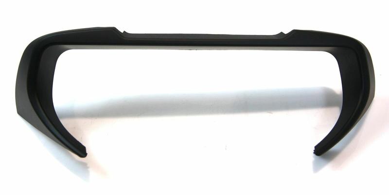 51459252537 Embellecedor salpicadero BMW X5 F15, X6 F16