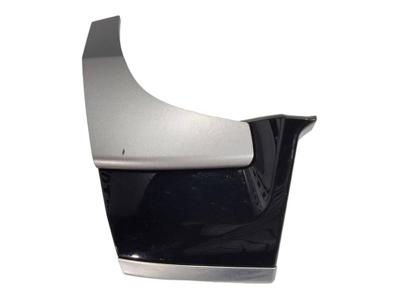 BMW Trim instr.panel oxid silver driver 51459270466 X5 F15