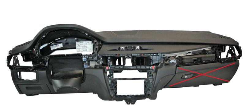 51459298595 Salpicadero BMW X5 F15