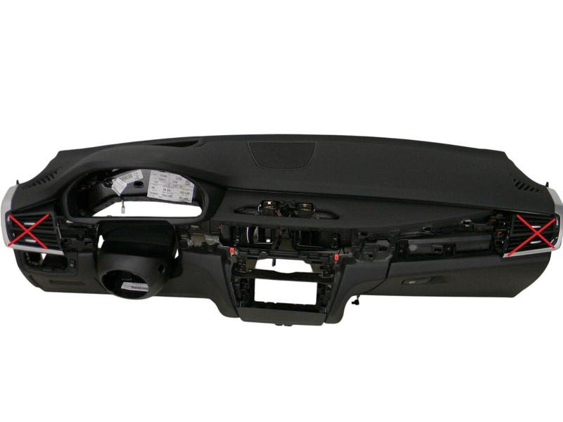 51459298608 Salpicadero X5 F15