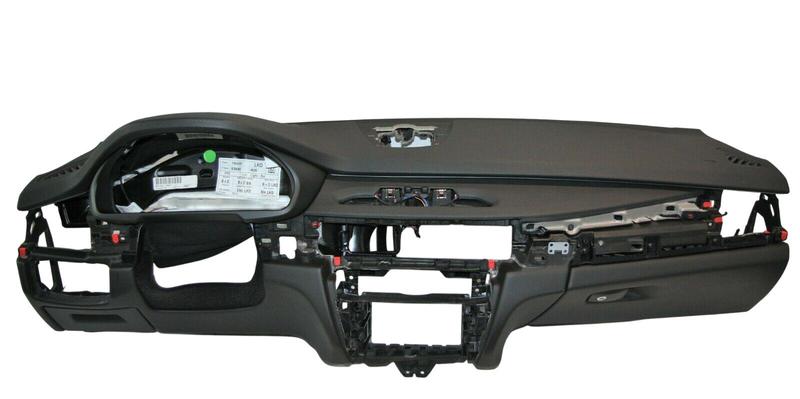 51459298923 Salpicadero BMW X5 F15