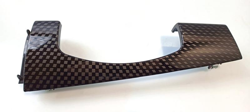 51459321693 Embellecedor salpicadero BMW MINI MINI Cabrio F57, MINI F55, MINI F56