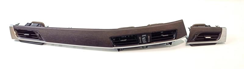 51459332255 Tapizado panel BMW X1 F48 LCI, X2 F39