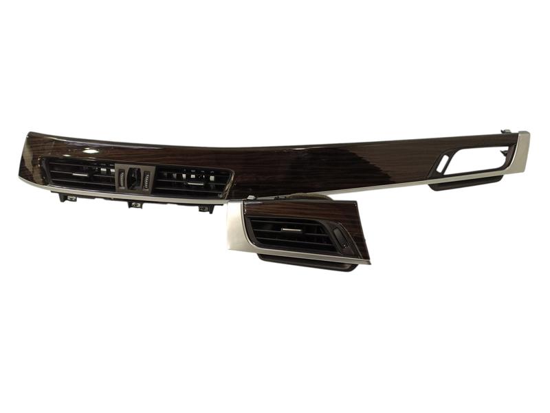 51459347745 EXMAESTRO embellecedores BMW X1 F48, X1L F49