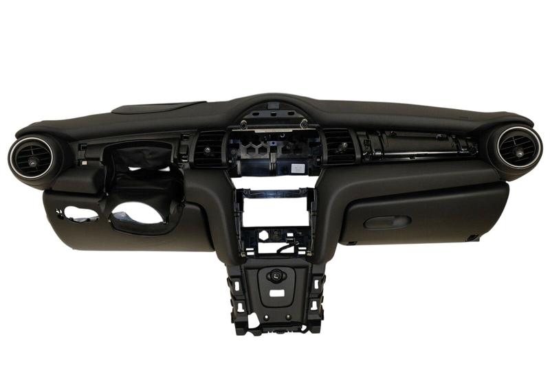 51459349635 MINI salpicadero BMW MINI MINI Cabrio F57, MINI F55, MINI F56