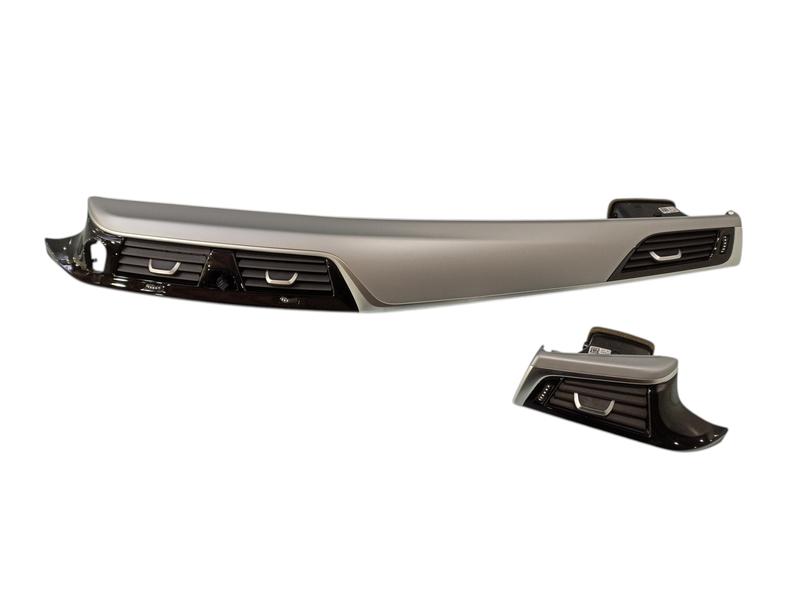 51459378020 EXMAESTRO embellecedores BMW 5 Series G30, 5 Series G30 LCI, 5 Series G31 Touring LCI, 6 Series G32 GT LCI