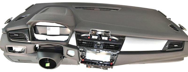 51459378436 Salpicadero BMW 2 Series F45 Active Tourer, 2 Series F45 Active Tourer LCI, 2 Series F46 Gran Tourer